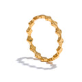 Isla Ring
