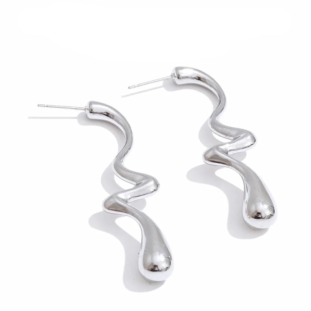 Stella Earrings I