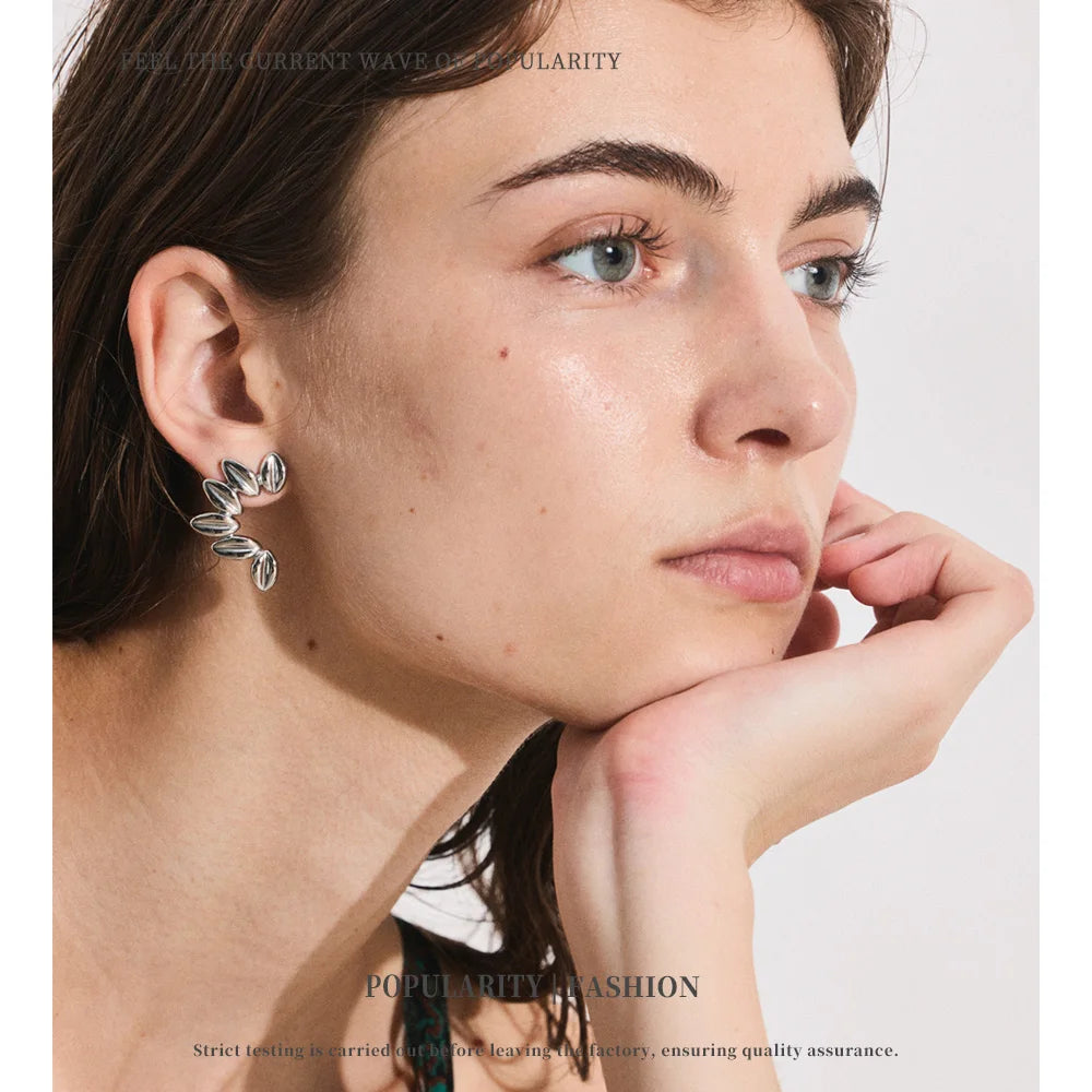 Nina Earrings