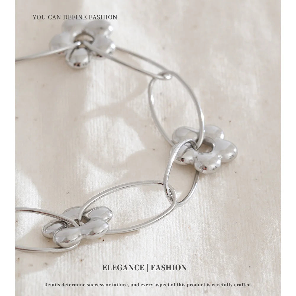 Leah Bracelet
