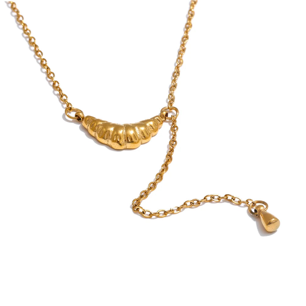 Zest Necklace I