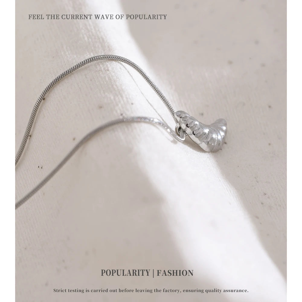 Zest Necklace I