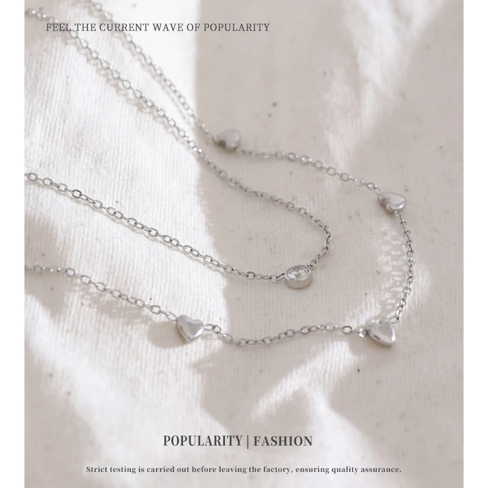 Calm Necklace