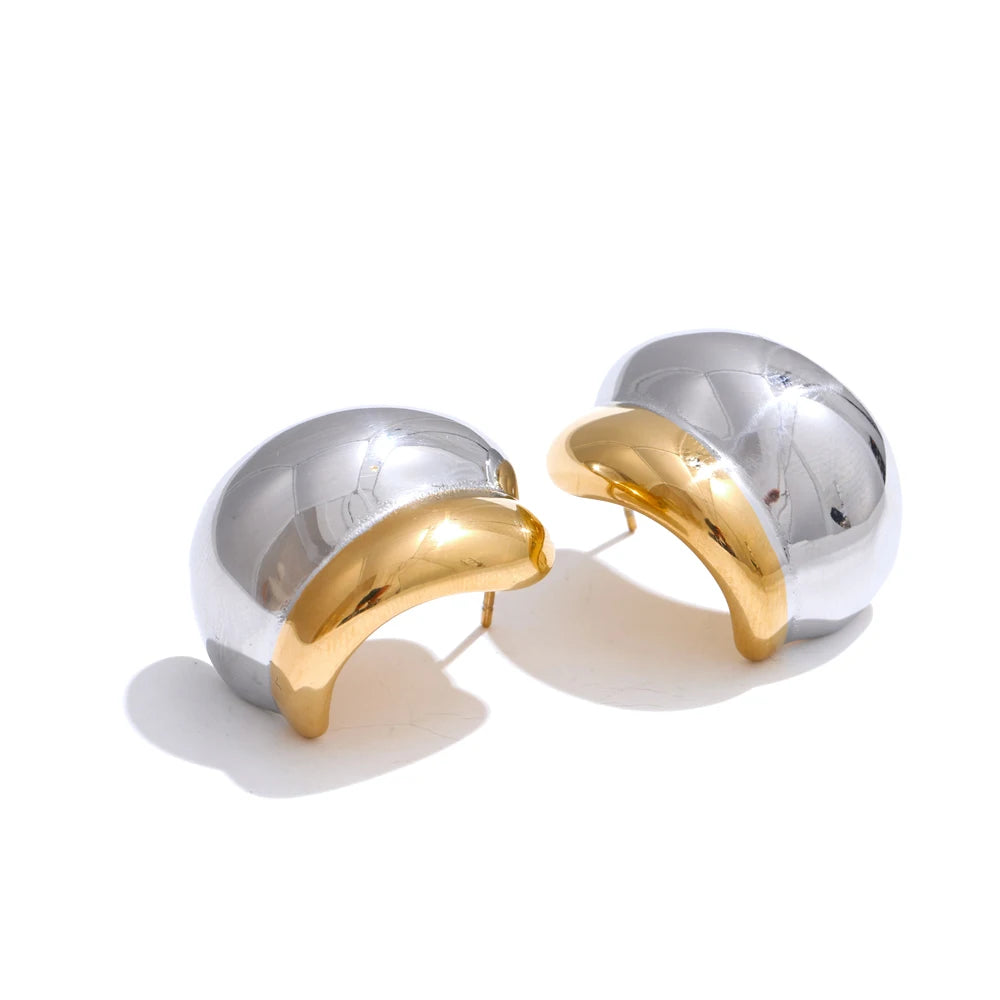 Kara Earrings I