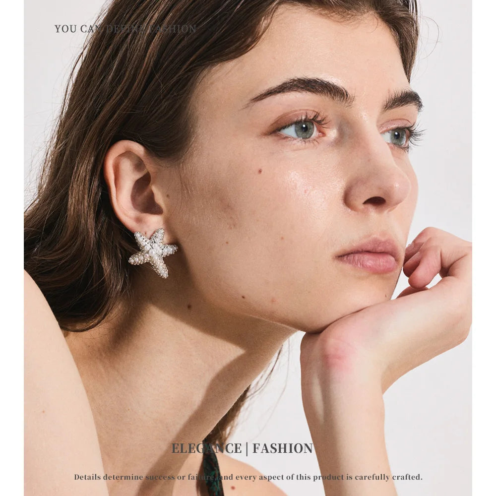 Zoe Earrings
