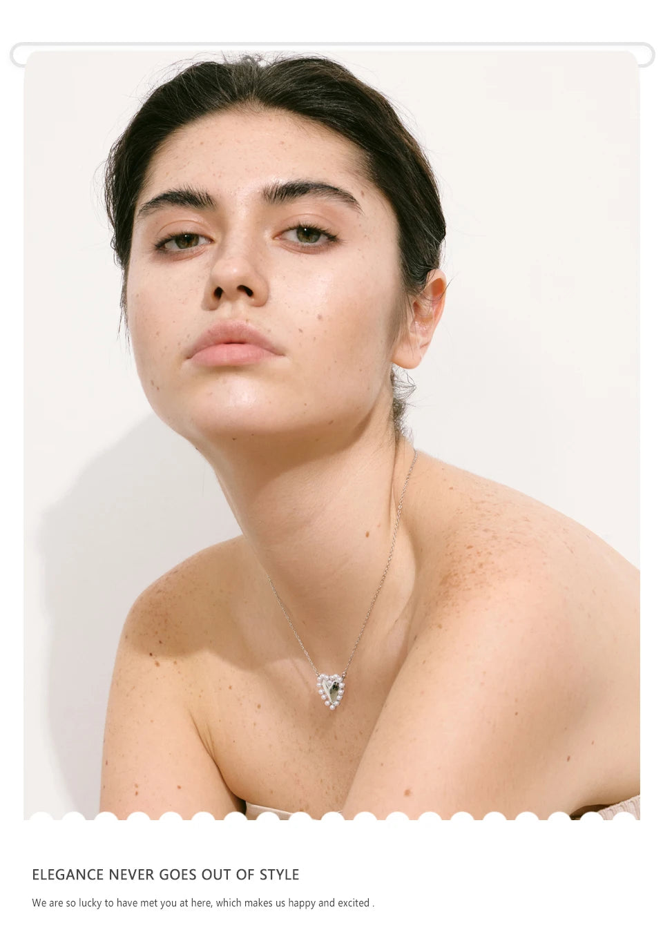 Kind Earrings
