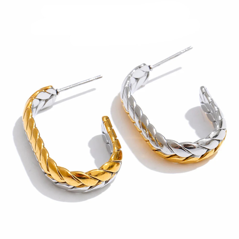 Scarlett Earrings III