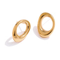 Willow Earrings I