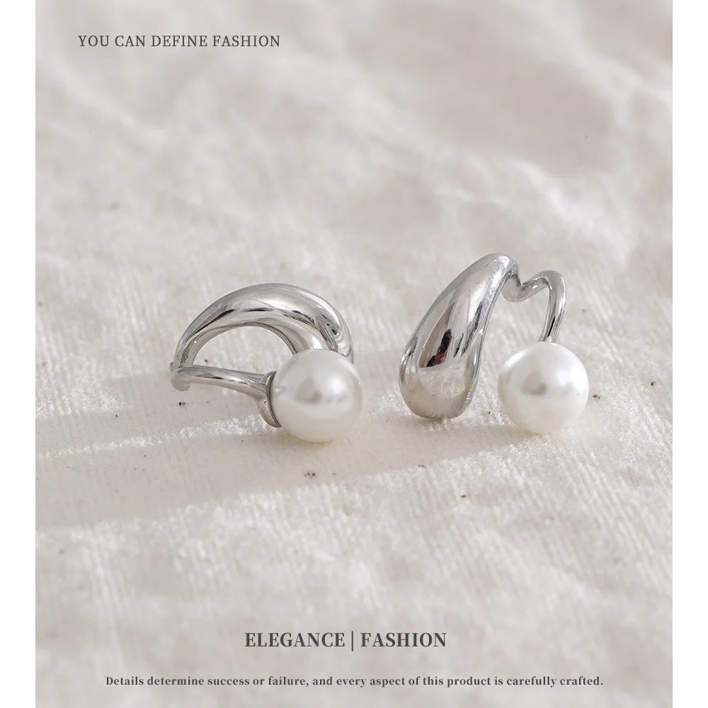 Brianna Earrings