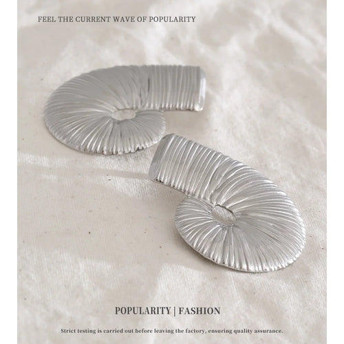 Aria Earrings II