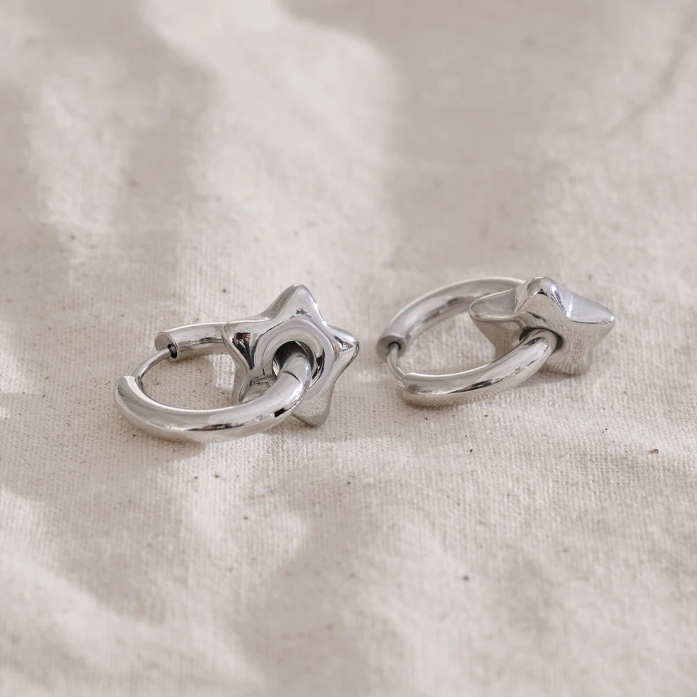 Rebecca Earrings