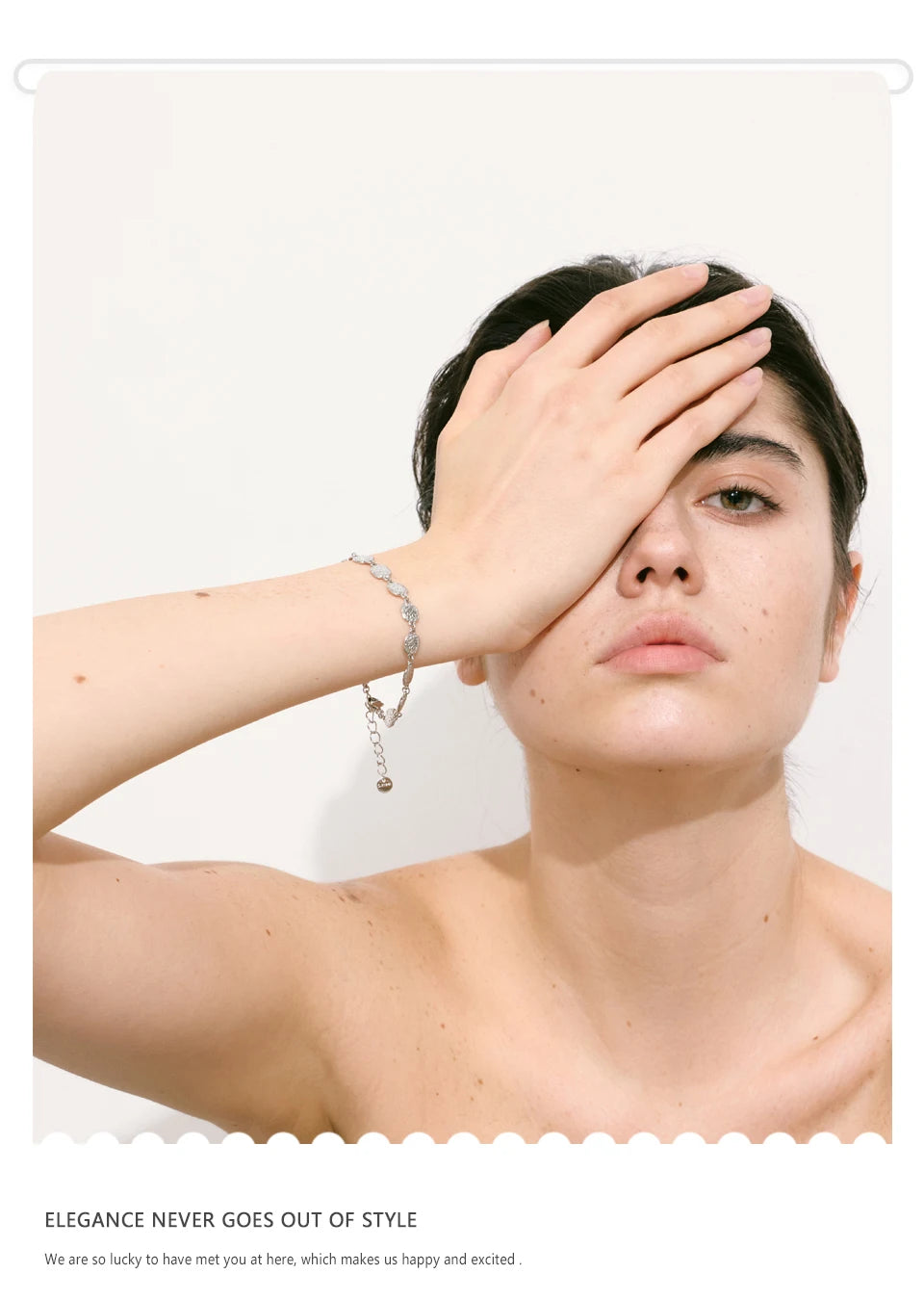 Fiona Bracelet