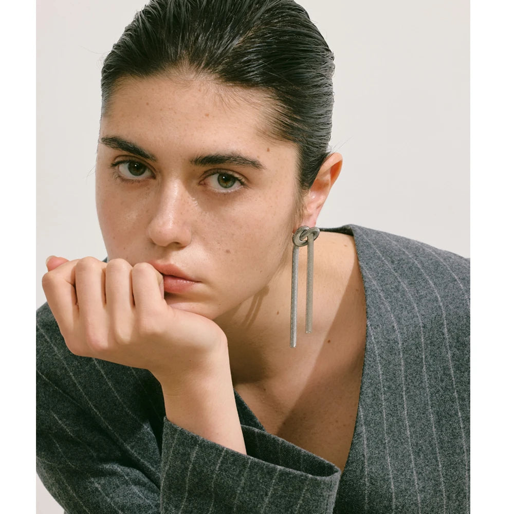 Wren Earrings