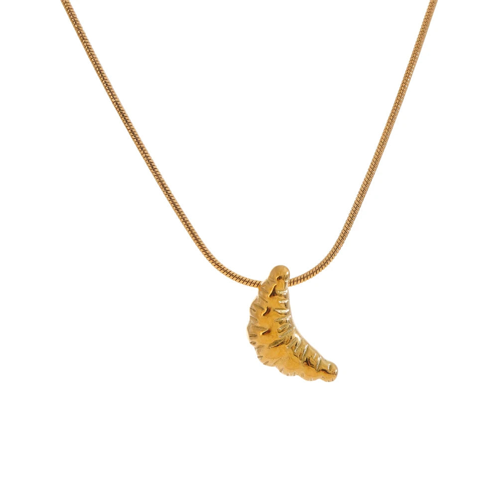 Zest Necklace I