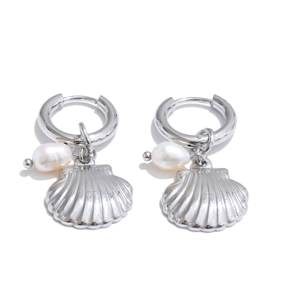 Ingrid Earrings