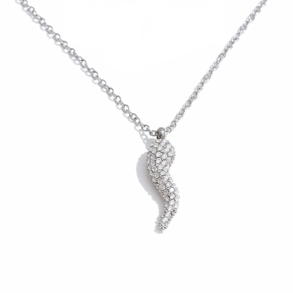 Rare Necklace I