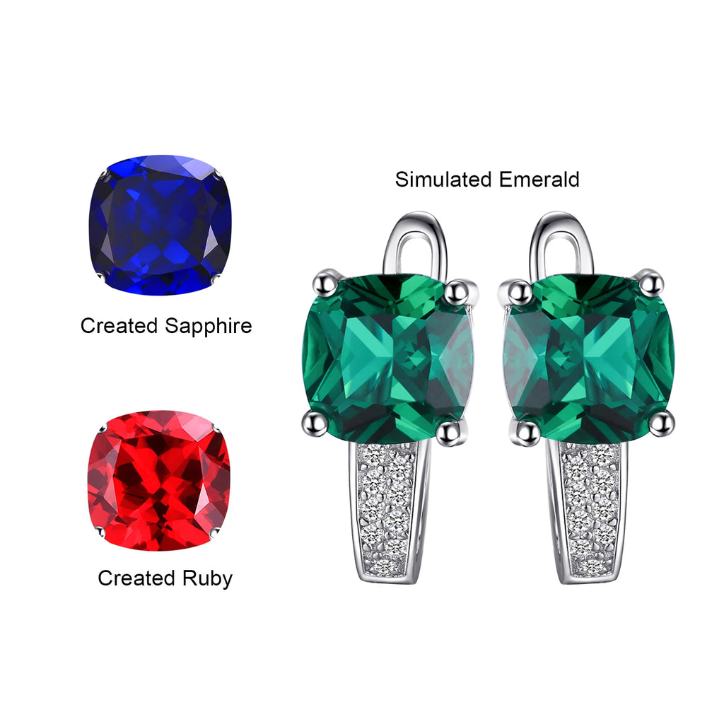 Isabel Earrings