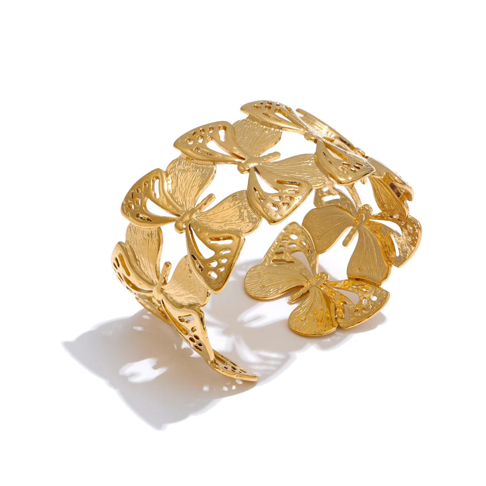 Hazel Bracelet
