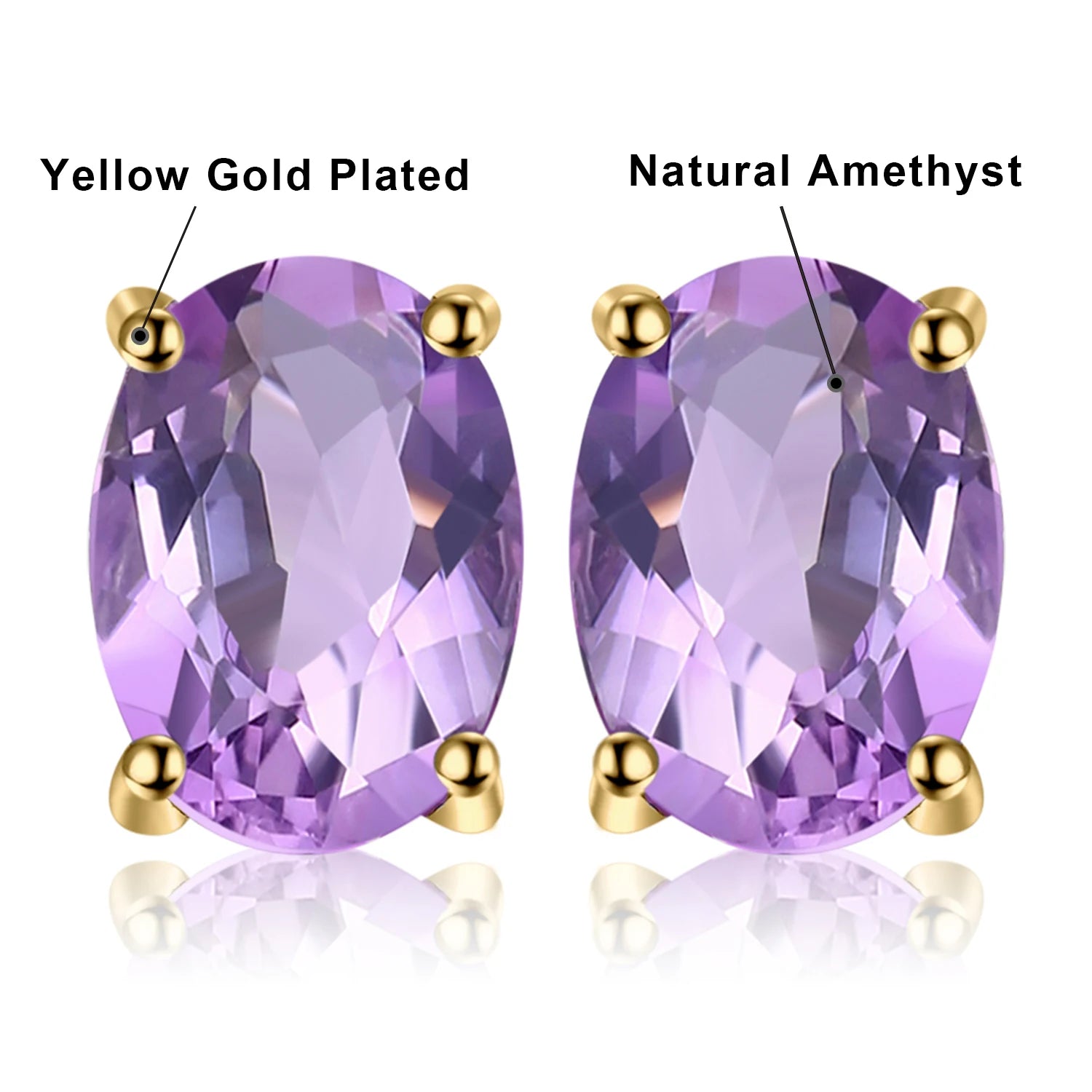 Fernanda Earrings
