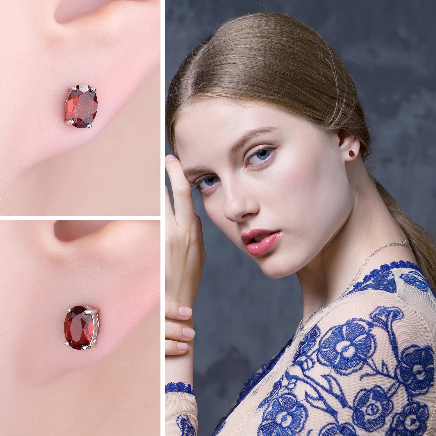 Fernanda Earrings