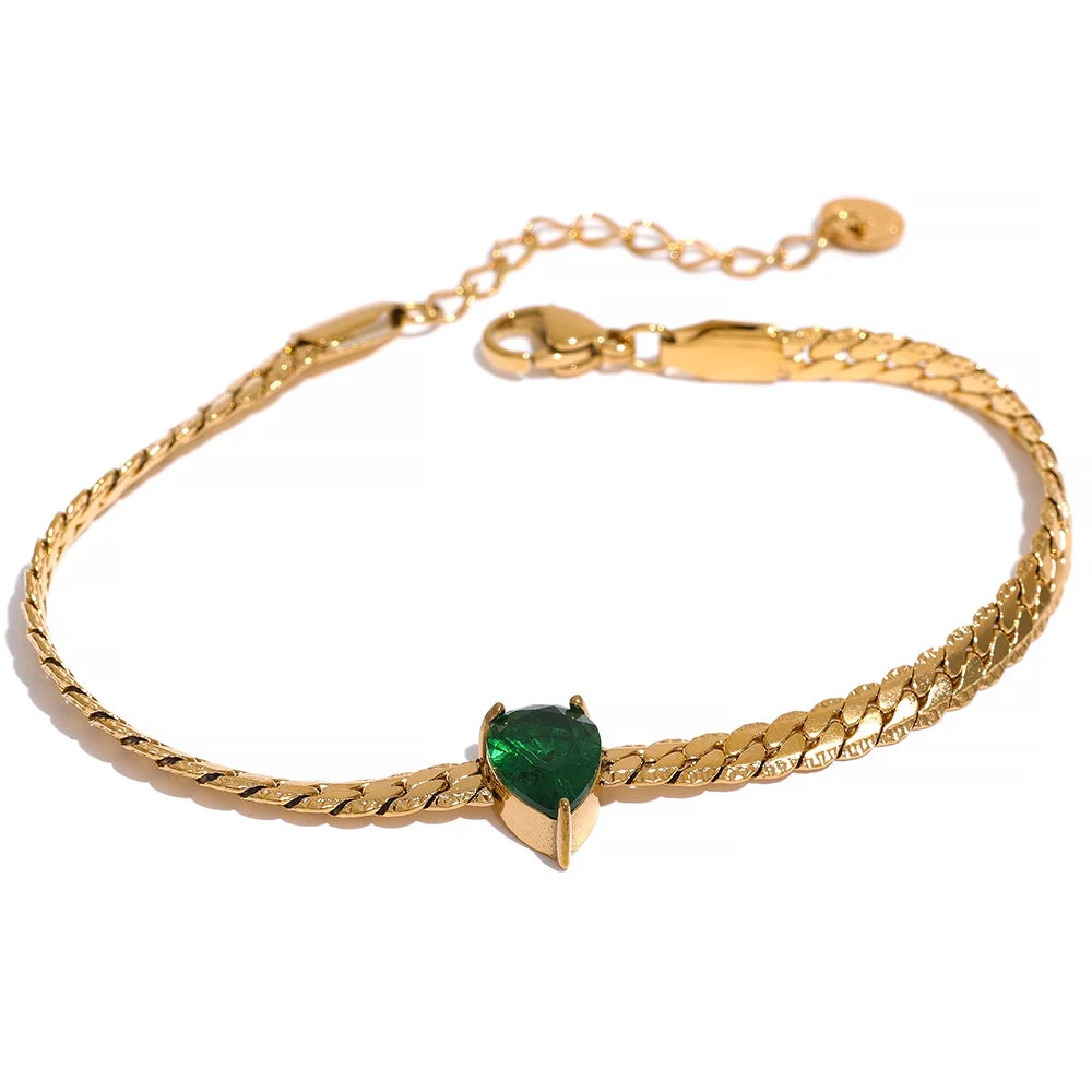 Icon Necklace