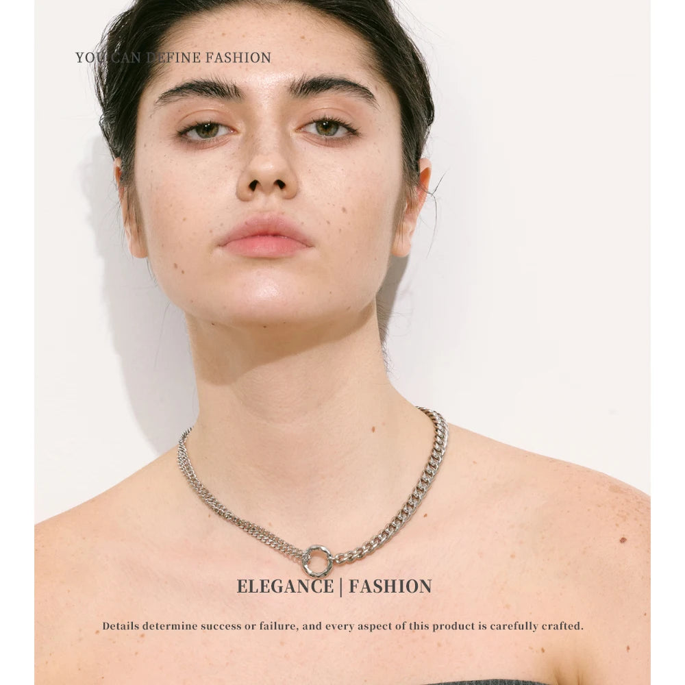 Bliss Necklace