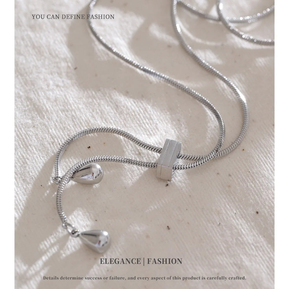 Base Earrings