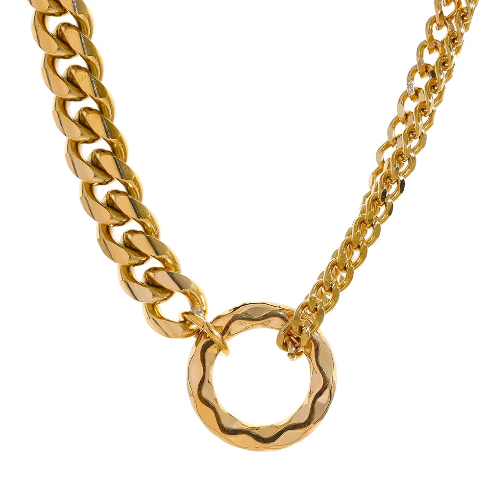 Bliss Necklace