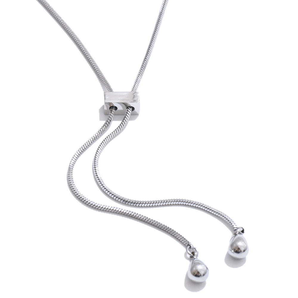 Base Earrings
