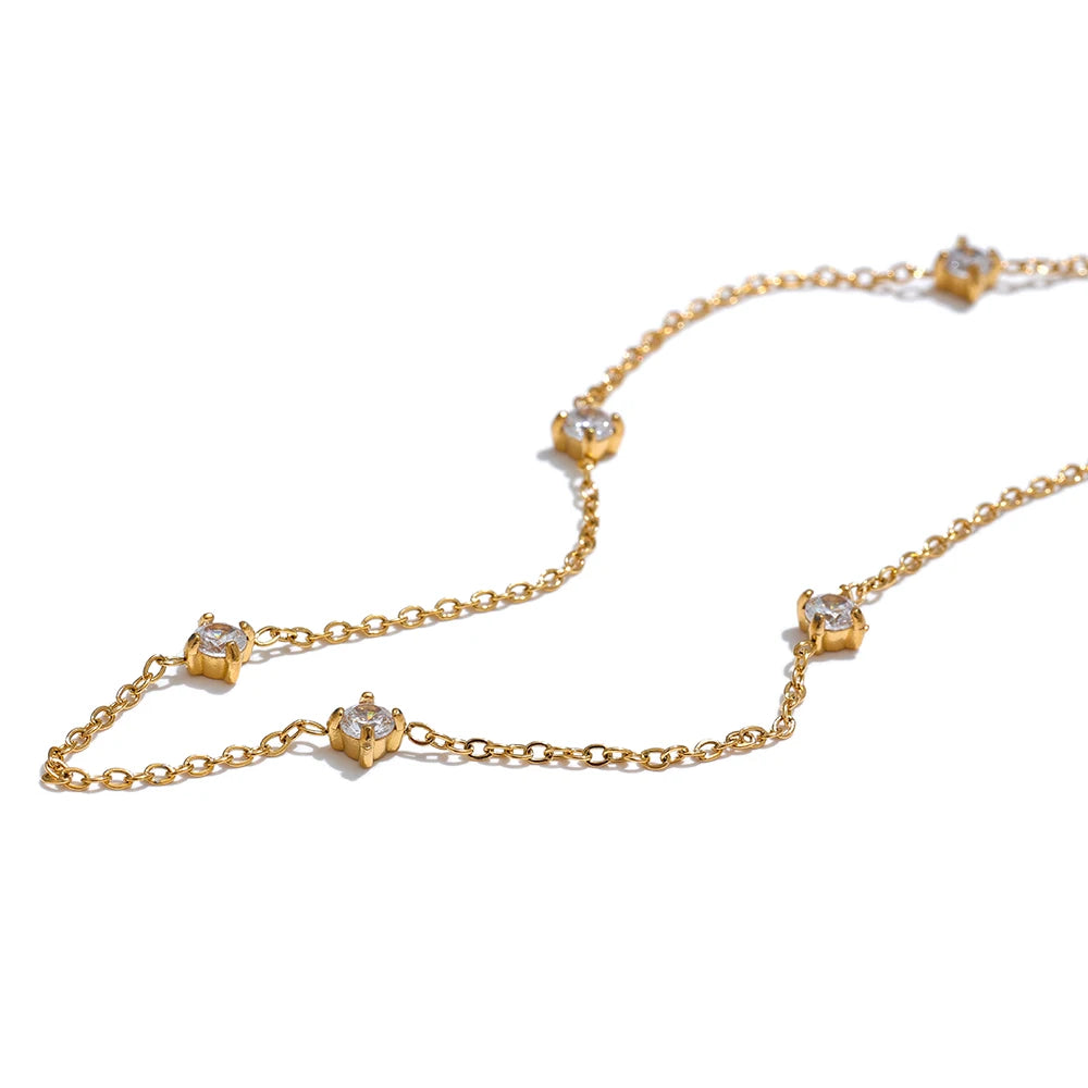 Amelia Bracelet