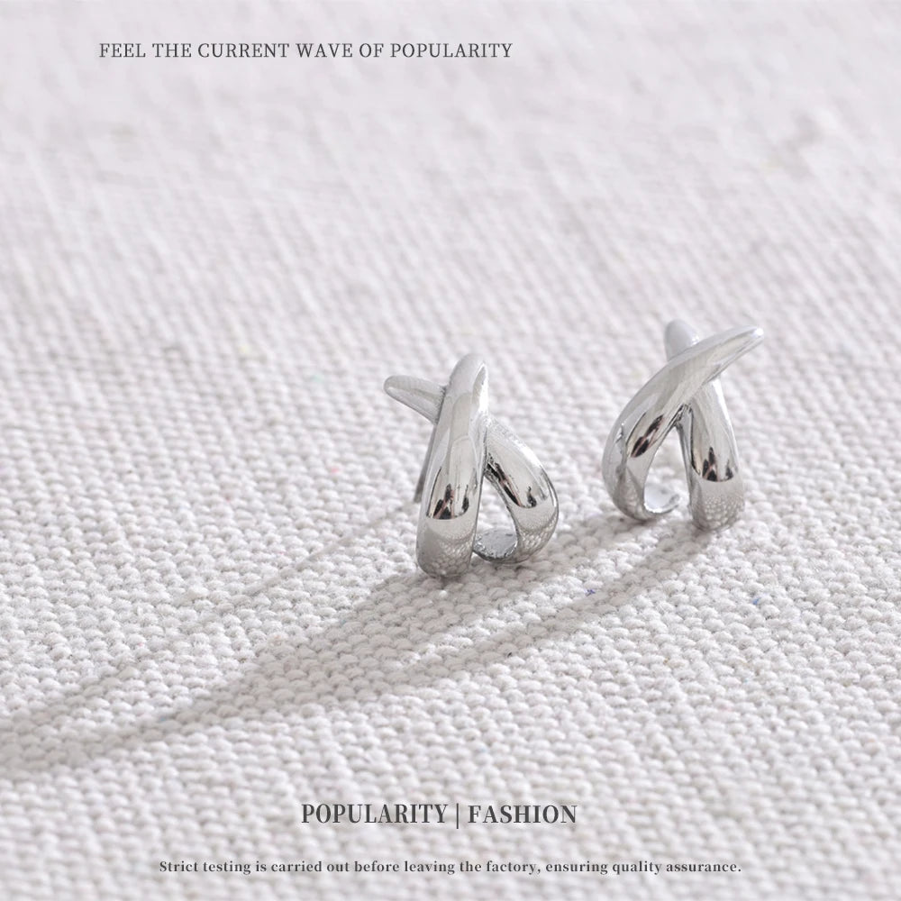 Ivy Earrings