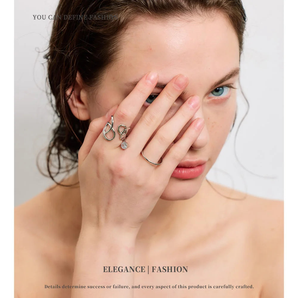 Isla Earrings II
