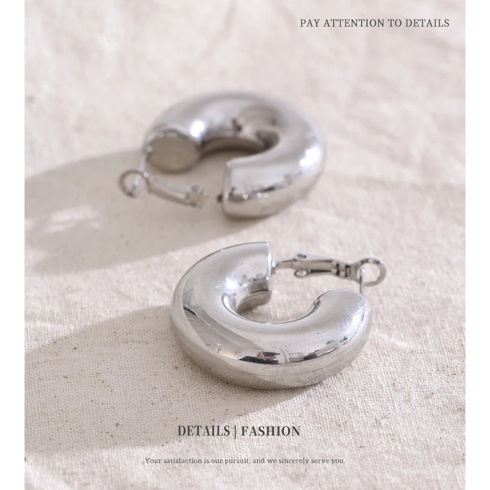 Thea Earrings