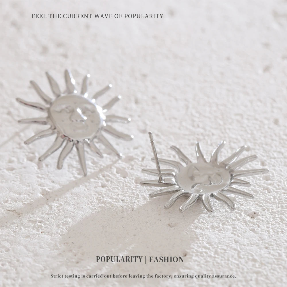 Elara Earrings