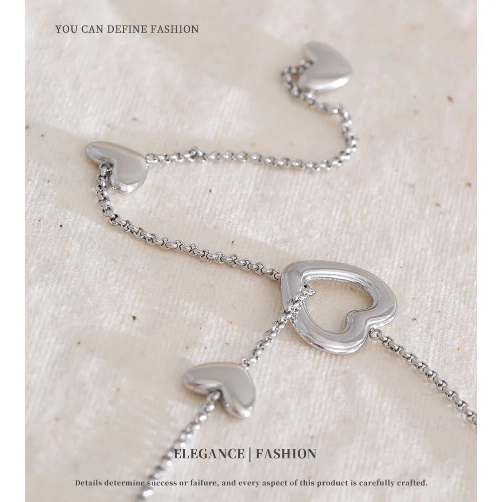Peak Necklace