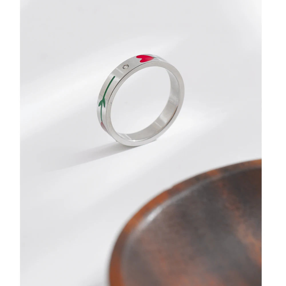 Palestine Ring