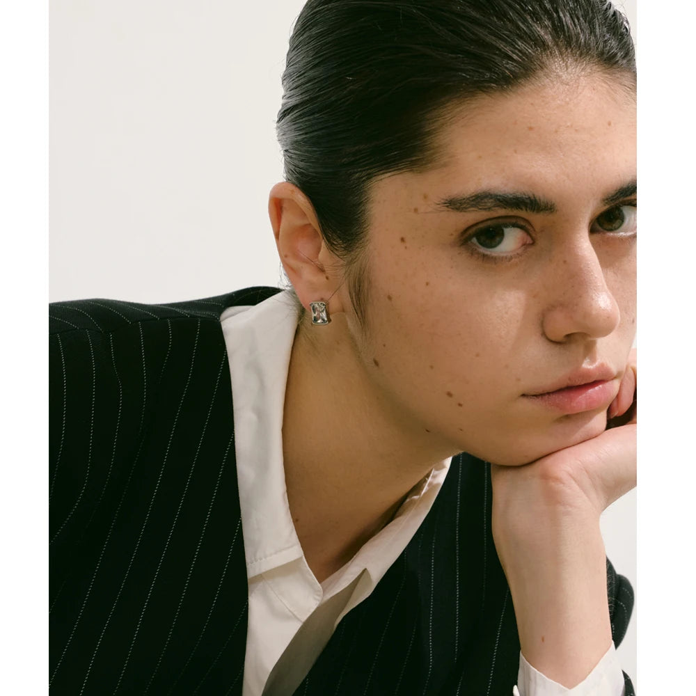 Clara Earrings