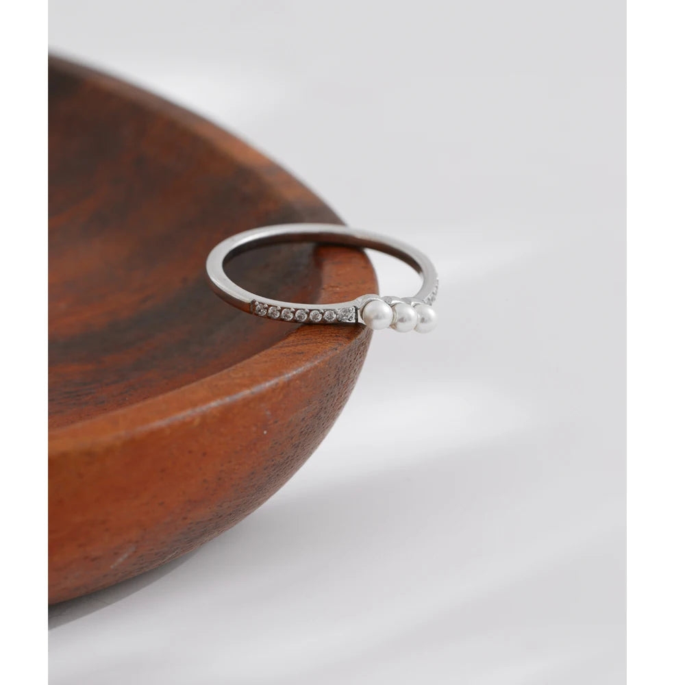 Ivy Ring