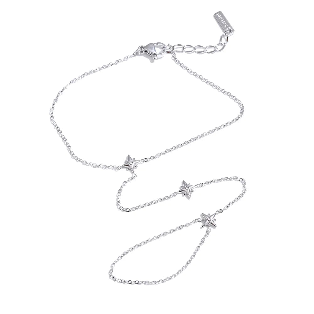 Axis Necklace I