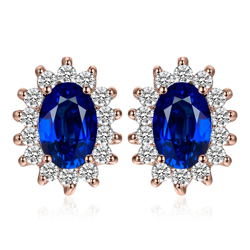 Eleanor Earrings