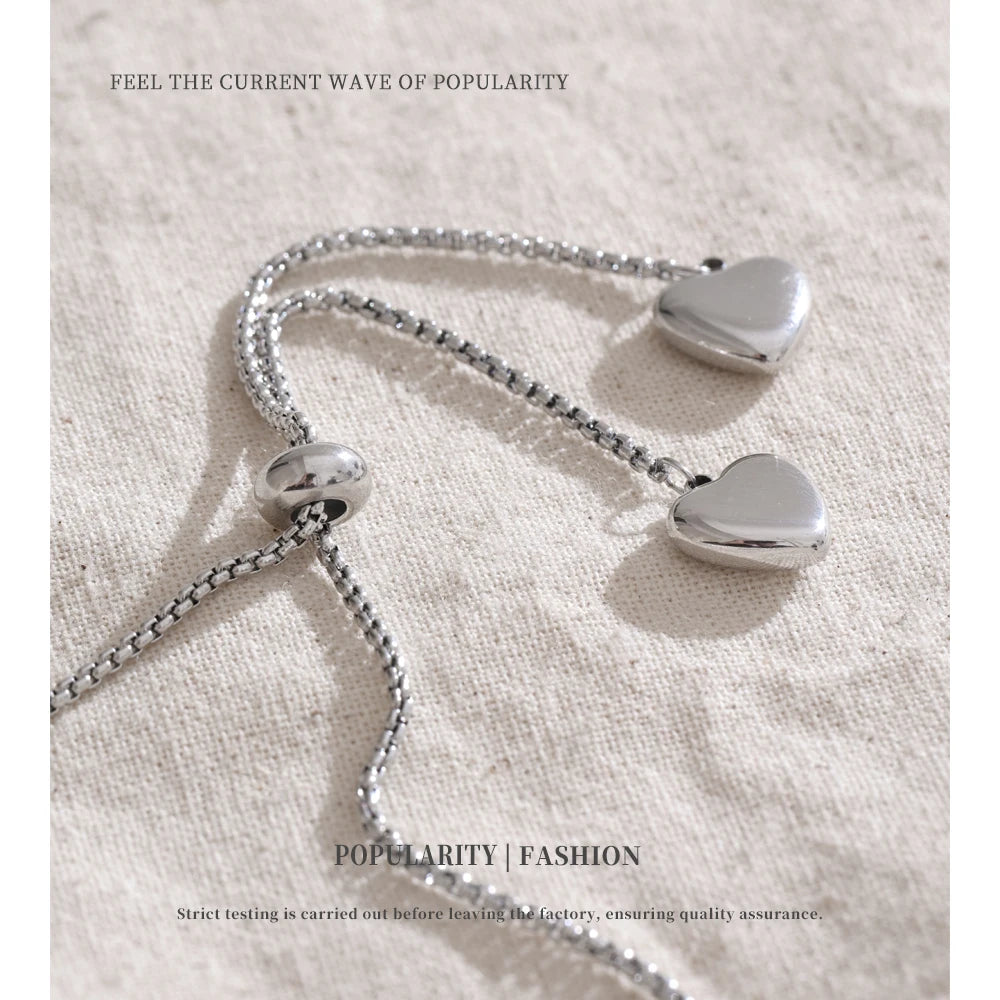 Sol Necklace