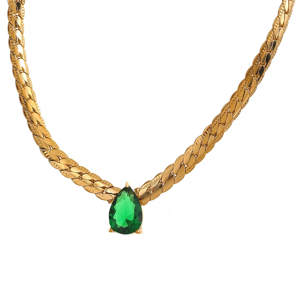 Icon Necklace