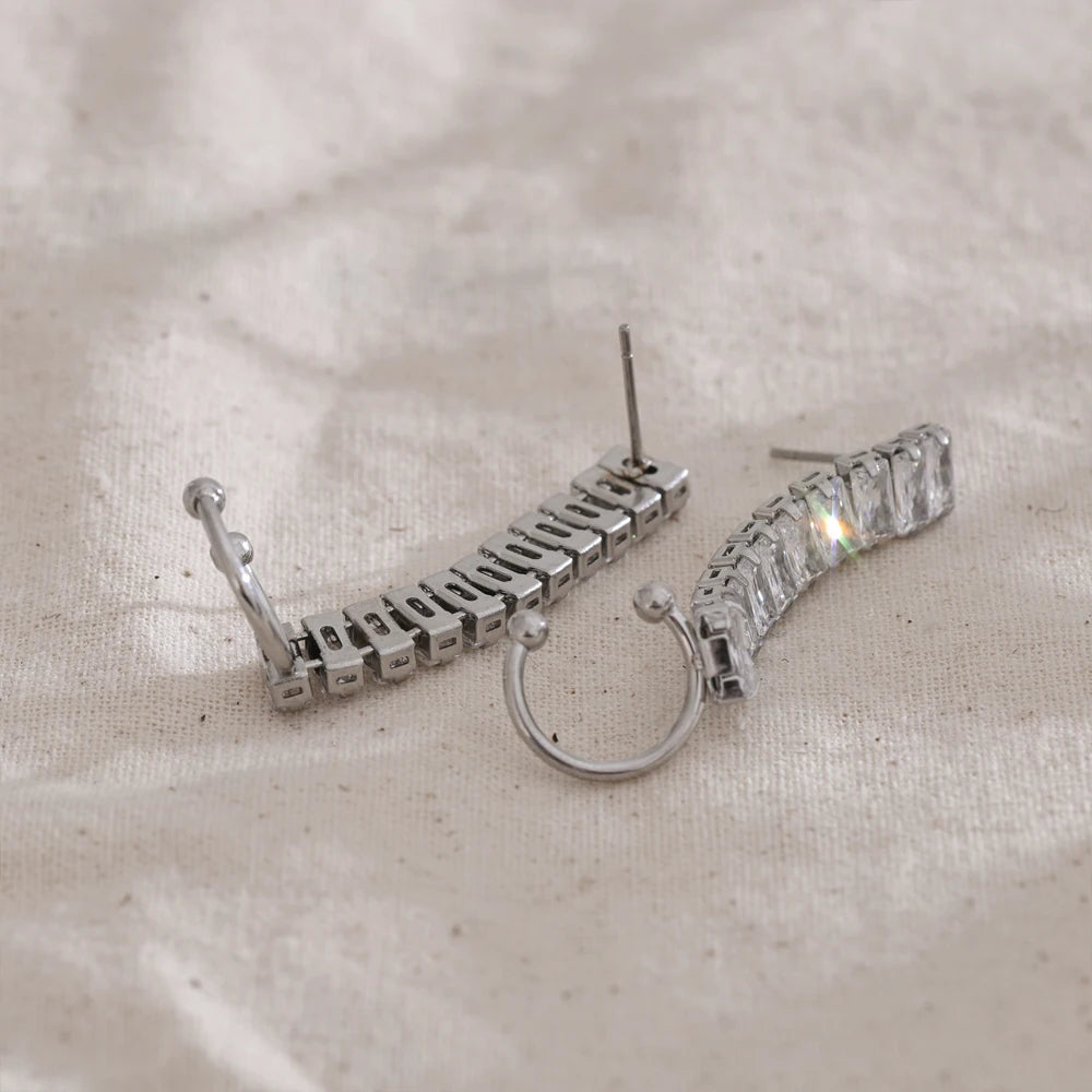 Aria Earrings I