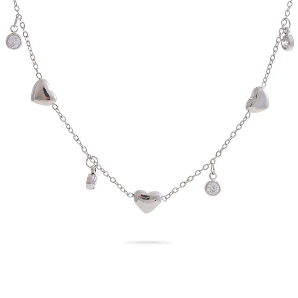 Muse Necklace II