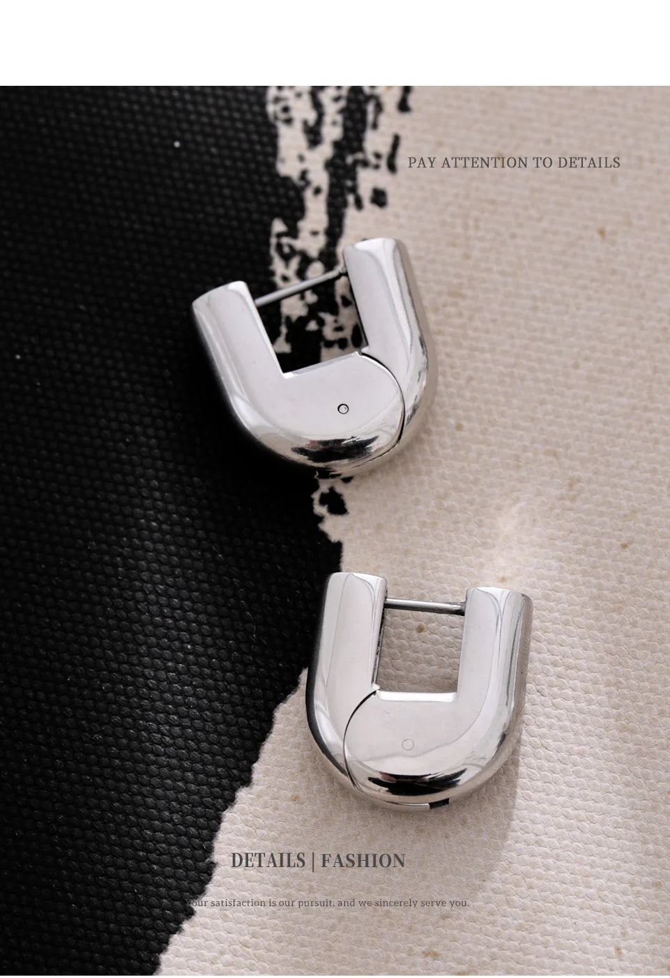 Josephine Earrings I