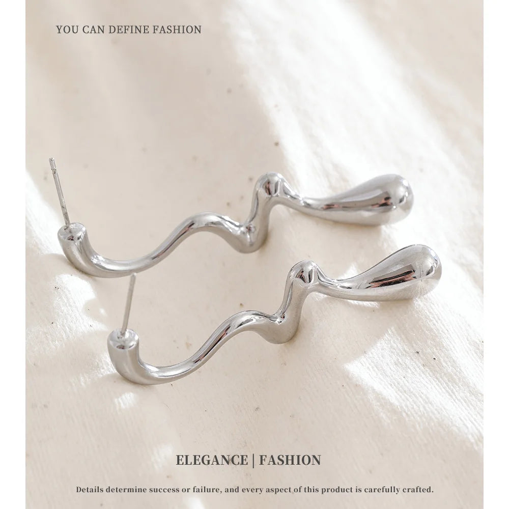 Stella Earrings I