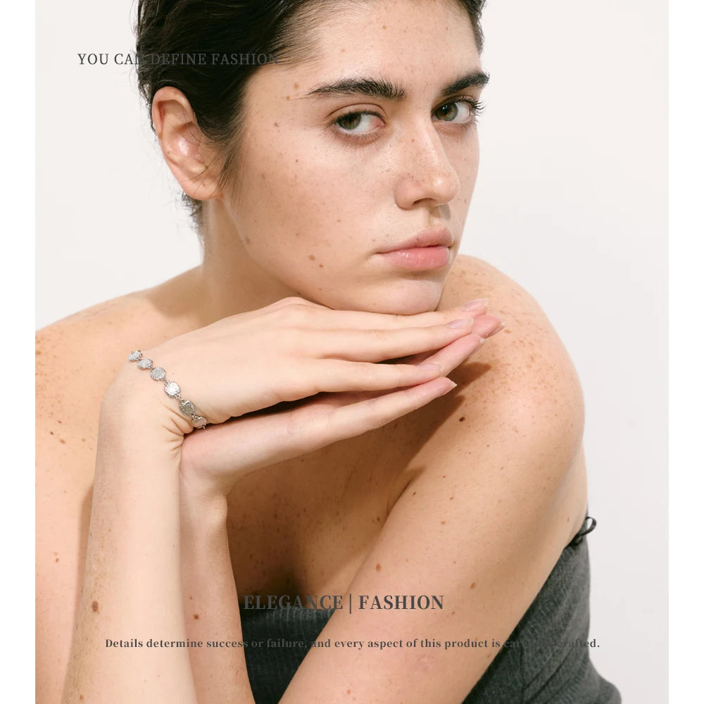 Fiona Bracelet