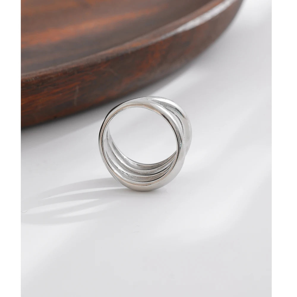 Harper Ring