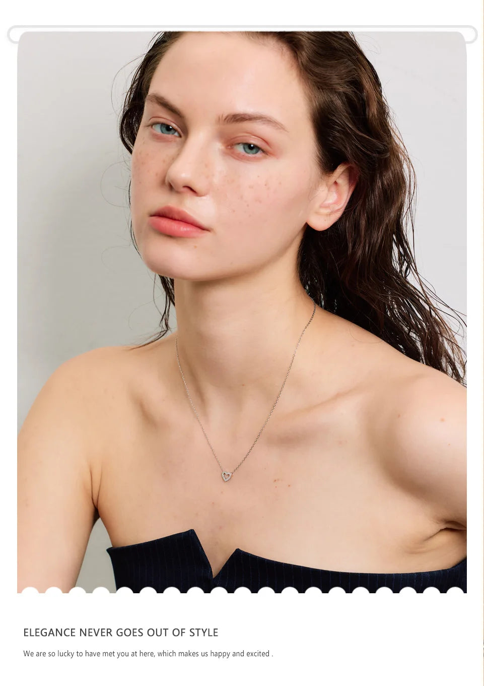 Aura Necklace