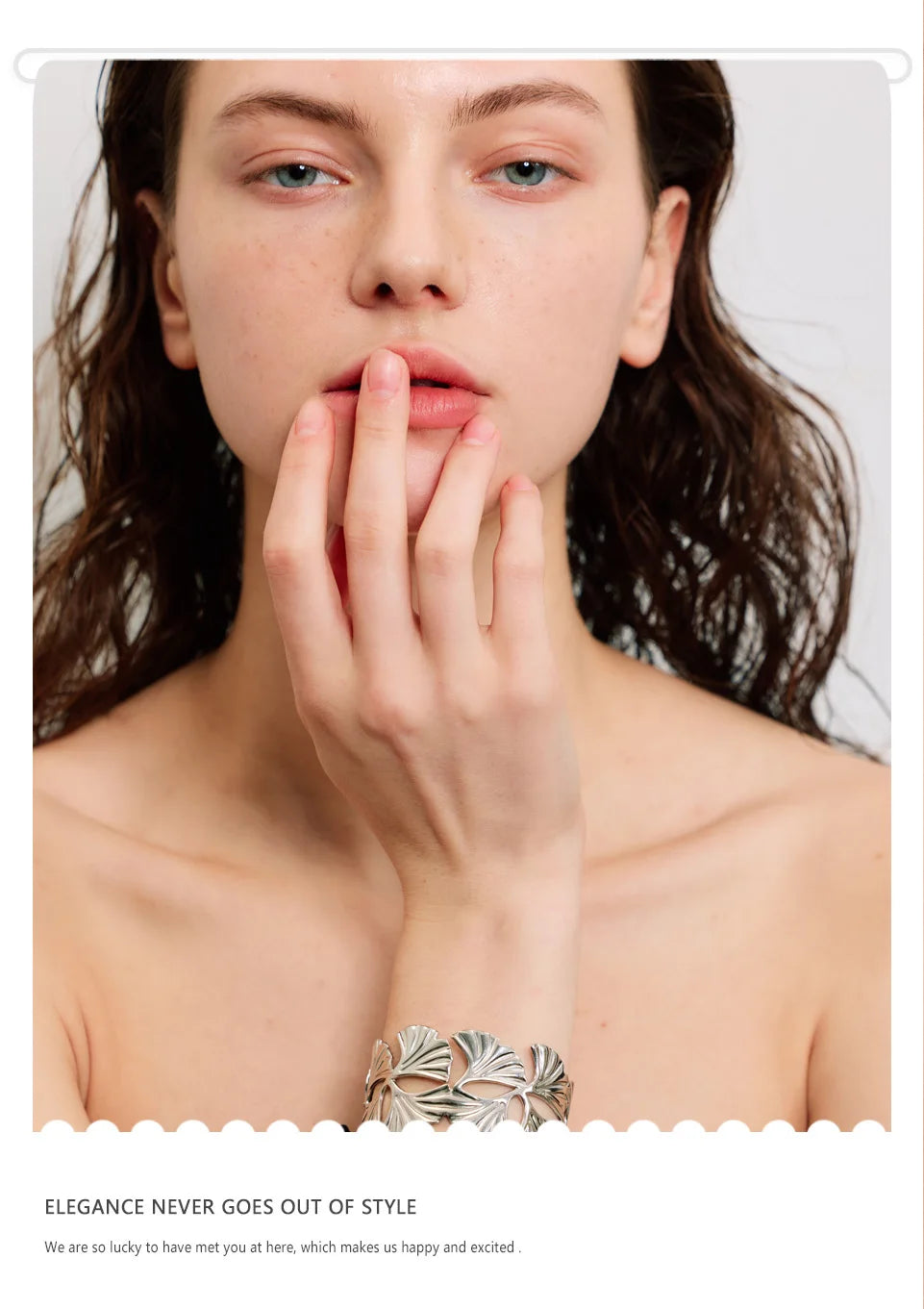 Julia Bracelet